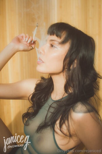 Janice griffith leaked private photo uncensored HD quality