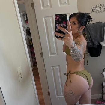 Jazzyfexo leaked private photo uncensored HD quality