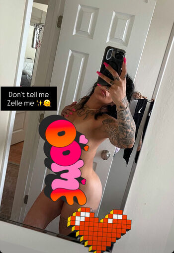 Jazzyfexo leaked private photo uncensored HD quality