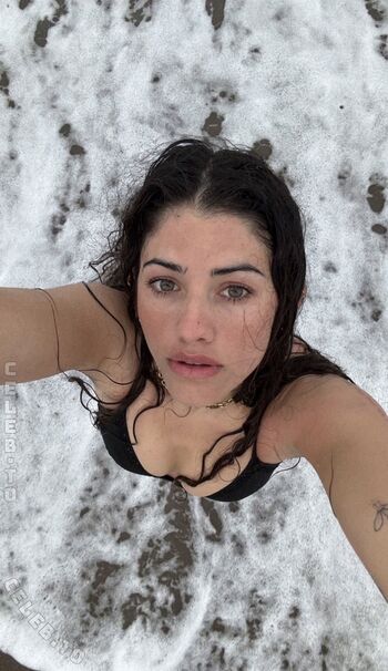 Jeannie naomi wagner page leaked private photo uncensored HD quality