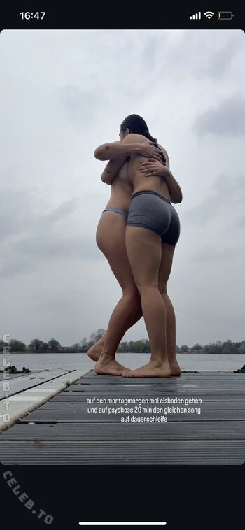 Jeannie naomi wagner page leaked private photo uncensored HD quality