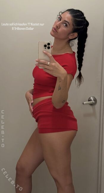 Jeannie naomi wagner leaked private photo uncensored HD quality