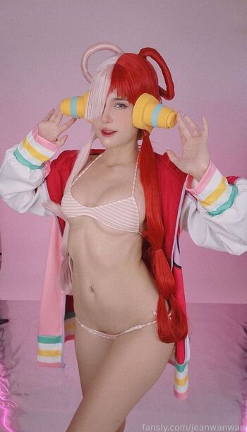 Jeanwanwan  page leaked private photo uncensored HD quality