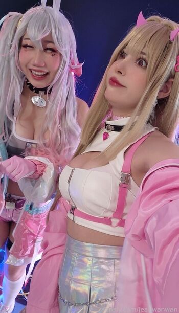 Jeanwanwan  page leaked private photo uncensored HD quality