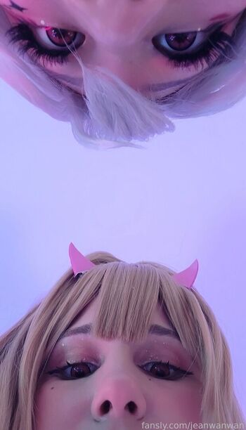 Jeanwanwan  page leaked private photo uncensored HD quality