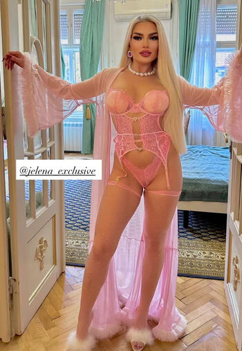 Jelena savic page leaked private photo uncensored HD quality