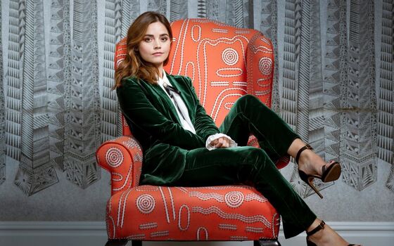 Jenna louise coleman leaked private photo uncensored HD quality