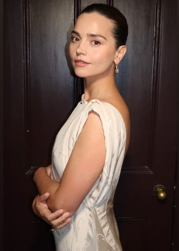 Jenna louise coleman leaked private photo uncensored HD quality