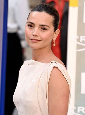 Jenna louise coleman leaked private photo uncensored HD quality