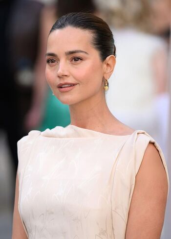 Jenna louise coleman leaked private photo uncensored HD quality