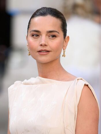 Jenna louise coleman leaked private photo uncensored HD quality