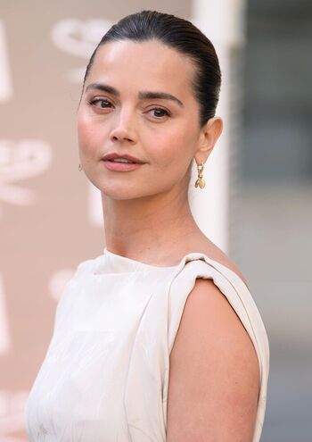 Jenna louise coleman leaked private photo uncensored HD quality