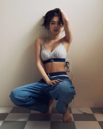 Jennierubyjane page leaked private photo uncensored HD quality