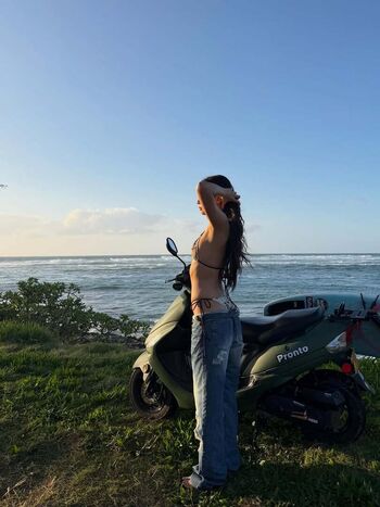 Jennierubyjane page leaked private photo uncensored HD quality
