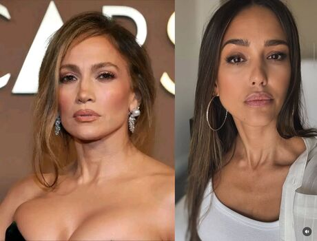 Jennifer lopez ai porn leaked private photo uncensored HD quality