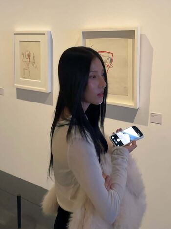 Jeon jisu page leaked private photo uncensored HD quality
