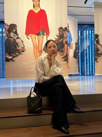 Jeon jisu page leaked private photo uncensored HD quality