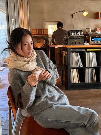 Jeon jisu page leaked private photo uncensored HD quality