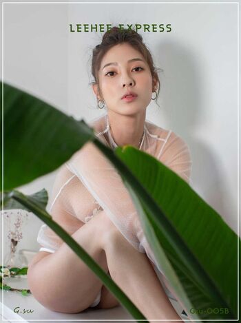 Jeon jisu leaked private photo uncensored HD quality