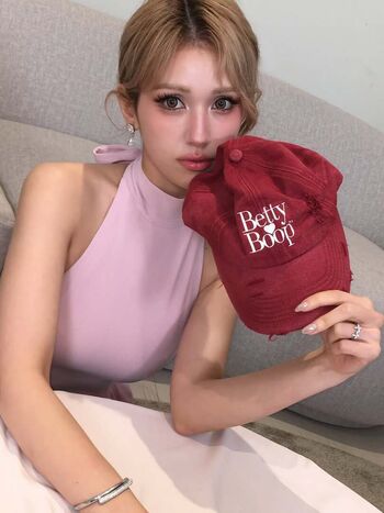 Jeon somi page leaked private photo uncensored HD quality