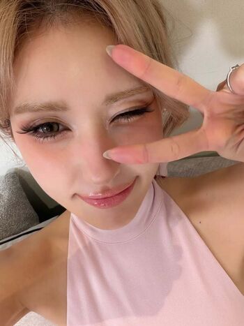 Jeon somi page leaked private photo uncensored HD quality