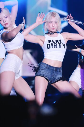 Jeon somi page leaked private photo uncensored HD quality