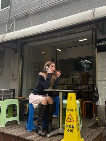 Jeon somi page leaked private photo uncensored HD quality