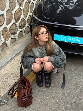 Jeon somi page leaked private photo uncensored HD quality