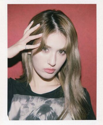 Jeon somi page leaked private photo uncensored HD quality