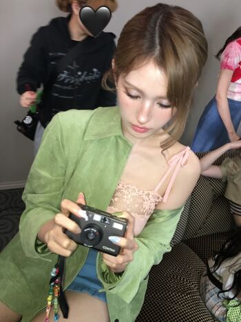 Jeon somi page leaked private photo uncensored HD quality