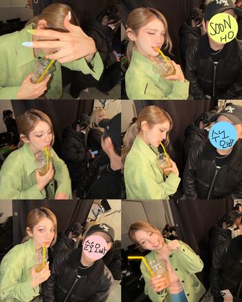 Jeon somi page leaked private photo uncensored HD quality