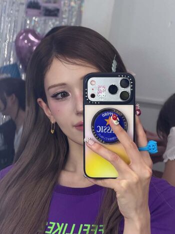Jeon somi page leaked private photo uncensored HD quality