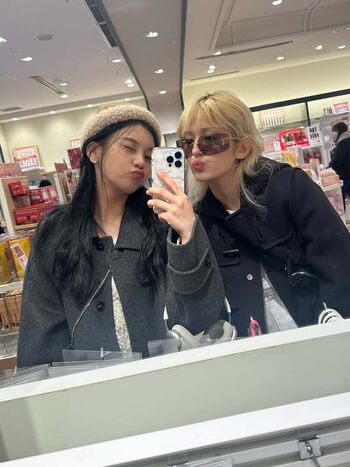 Jeon somi leaked private photo uncensored HD quality