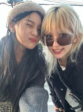 Jeon somi leaked private photo uncensored HD quality