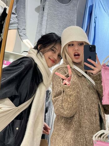 Jeon somi leaked private photo uncensored HD quality