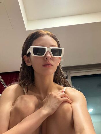 Jeon somi leaked private photo uncensored HD quality