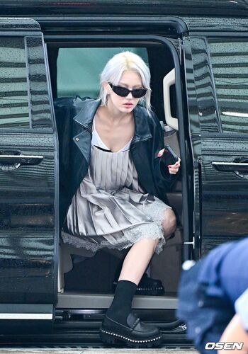 Jeon somi leaked private photo uncensored HD quality