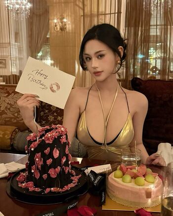 Jiemojunccc leaked private photo uncensored HD quality