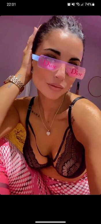Jimena scandroglio leaked private photo uncensored HD quality