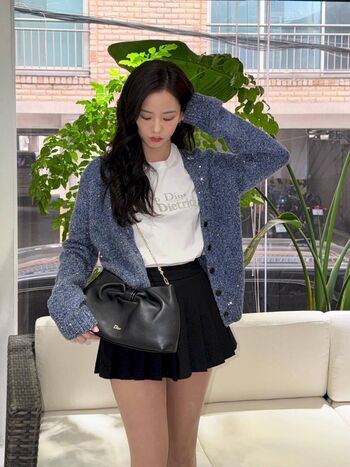 Jisoo  page leaked private photo uncensored HD quality