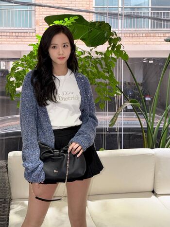 Jisoo  page leaked private photo uncensored HD quality