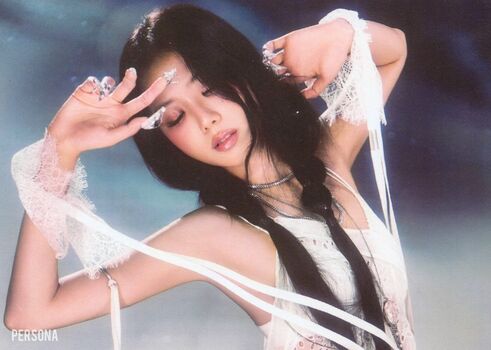 Jisoo  page leaked private photo uncensored HD quality