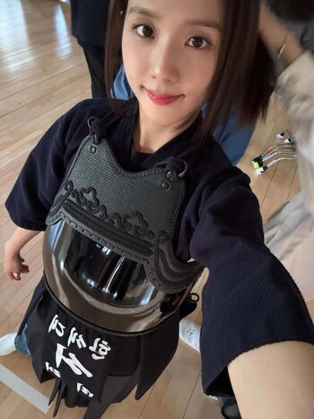 Jisoo  page leaked private photo uncensored HD quality