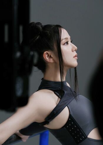 Jisoo  page leaked private photo uncensored HD quality