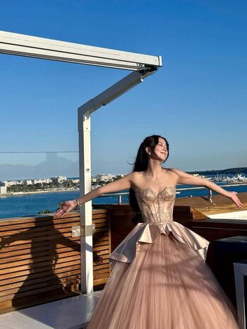 Jisoo  page leaked private photo uncensored HD quality