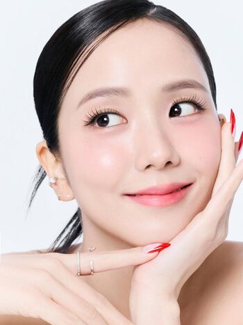 Jisoo  page leaked private photo uncensored HD quality
