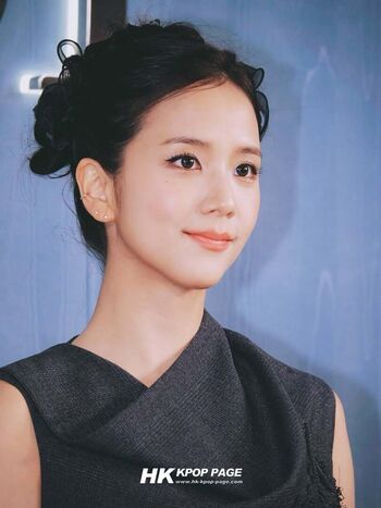 Jisoo  page leaked private photo uncensored HD quality