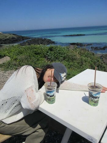 Jisoo  page leaked private photo uncensored HD quality