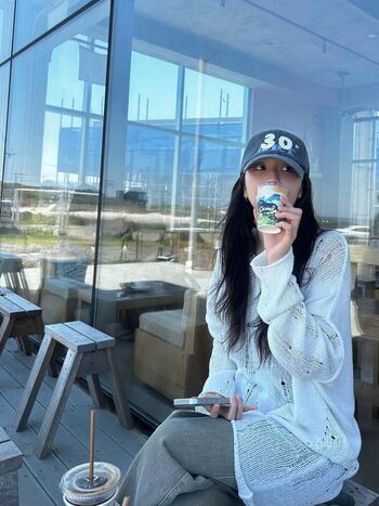 Jisoo  page leaked private photo uncensored HD quality