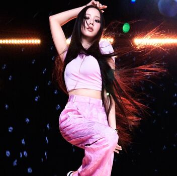 Jisoo leaked private photo uncensored HD quality